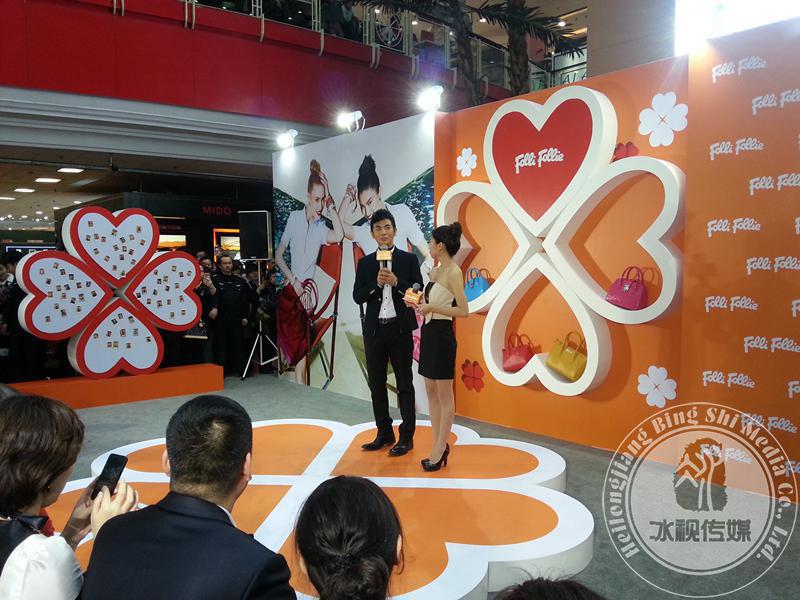 Foeei Foeeie甄嬛温太医（张晓龙见面会）