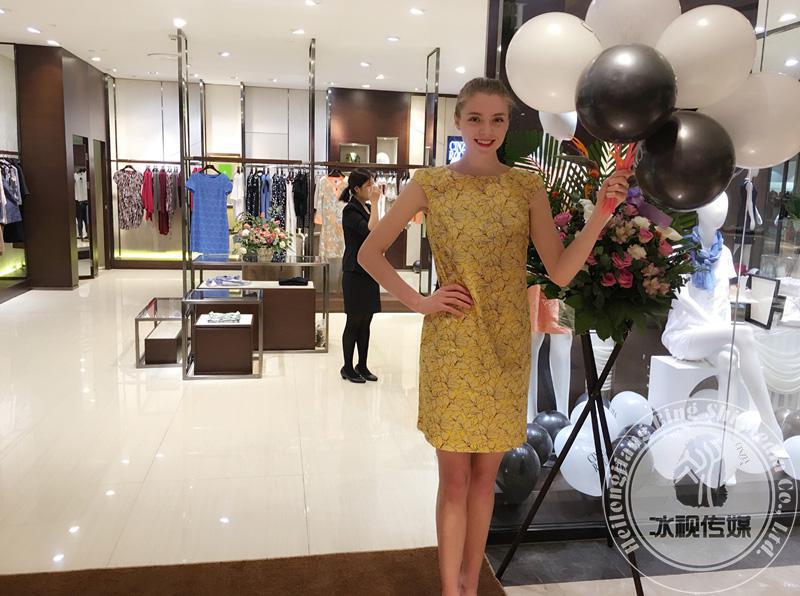 CINZIA ROCCA卓展店开业